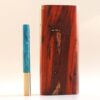 Cocobolo Slider Lid Dugout
