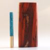 Cocobolo Slider Lid Dugout