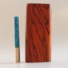 Cocobolo Slider Lid Dugout