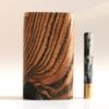 Bocote Slider Dugout