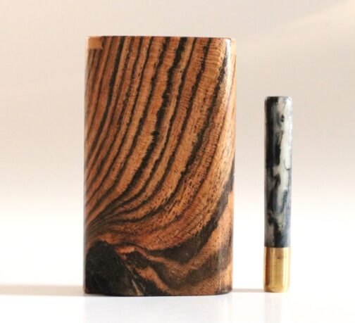 Bocote Slider Dugout