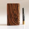 Bocote Slider Dugout