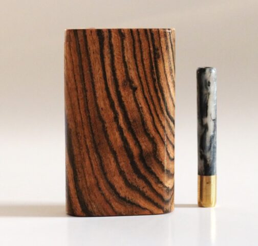 Bocote Slider Dugout