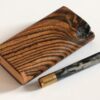 Bocote Slider Dugout