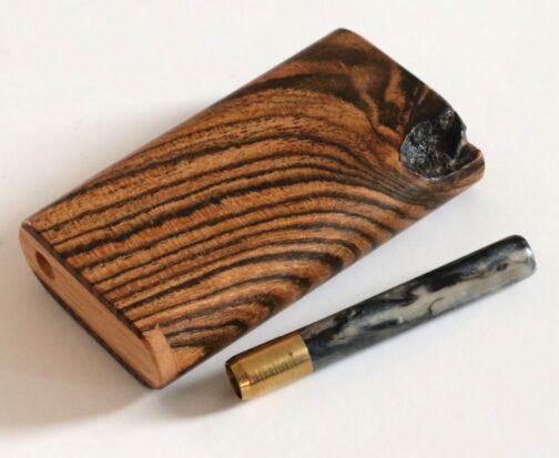 Bocote Slider Dugout