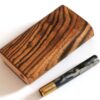 Bocote Slider Dugout