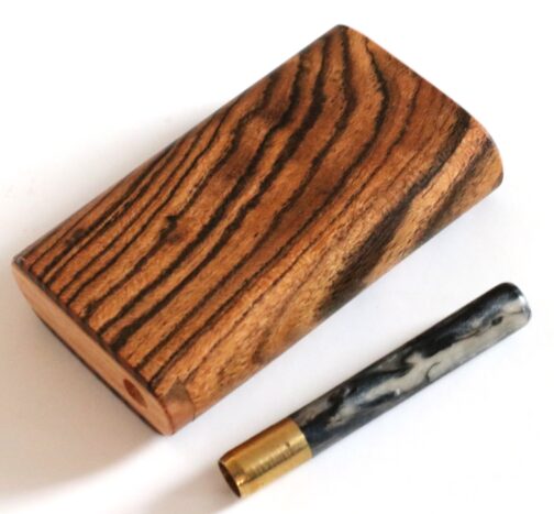 Bocote Slider Dugout