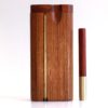 Brazilian Cherry Dugout