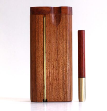 Brazilian Cherry Dugout