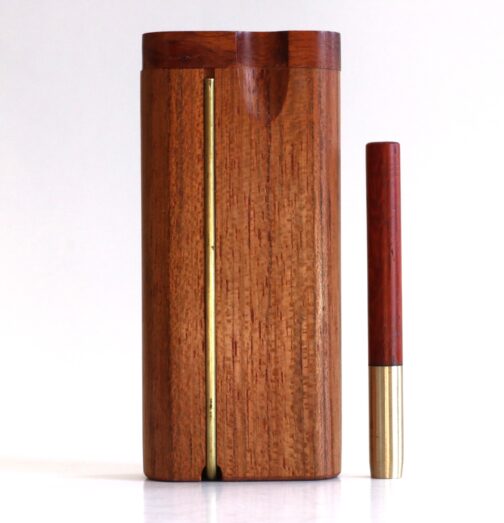 Brazilian Cherry Dugout