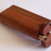 Brazilian Cherry Dugout