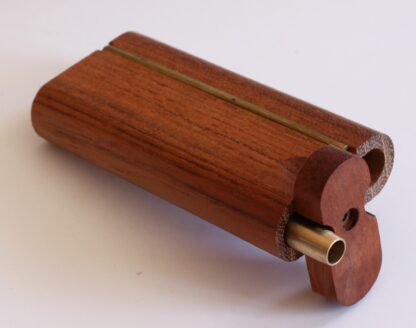 Brazilian Cherry Dugout