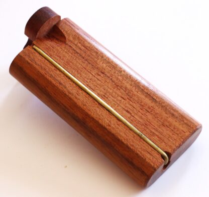 Brazilian Cherry Dugout