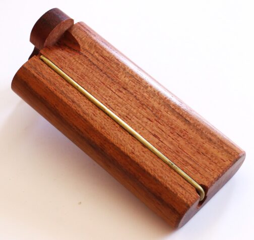 Brazilian Cherry Dugout