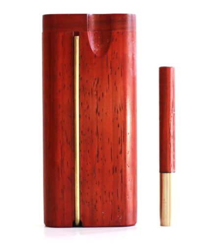 Padauk Dugout