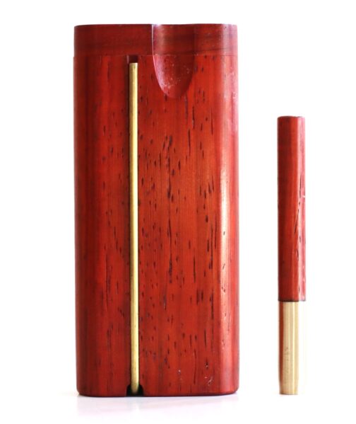Padauk Dugout