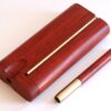 Padauk Dugout