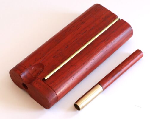 Padauk Dugout
