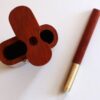 Padauk Dugout