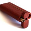 Padauk Dugout