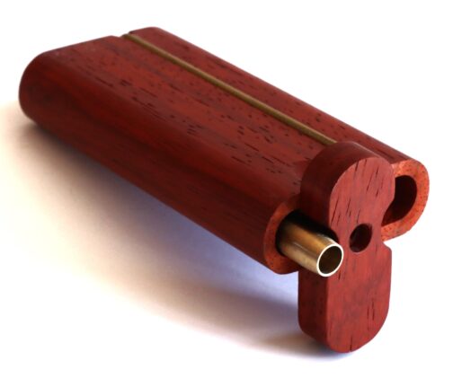 Padauk Dugout
