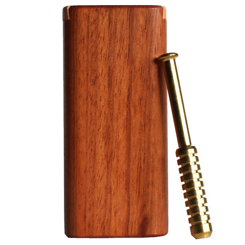 Jatoba Dugout