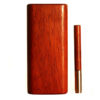 Pad Slide Spring Lock Dugout