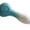 Glass Spoon Pipe by GRAV