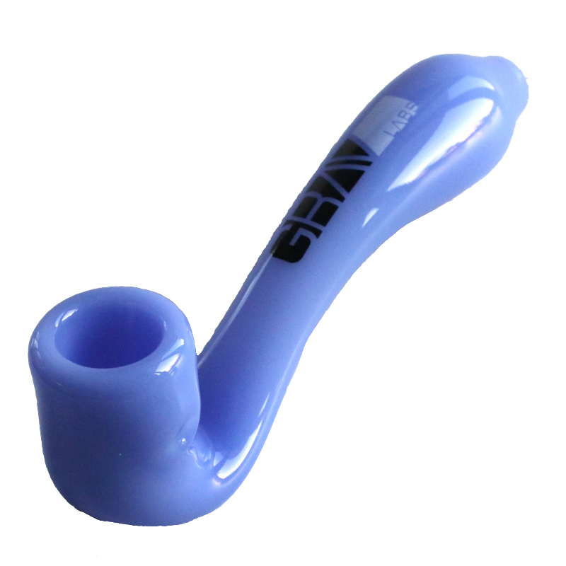 Grav Sherlock Glass Pipes
