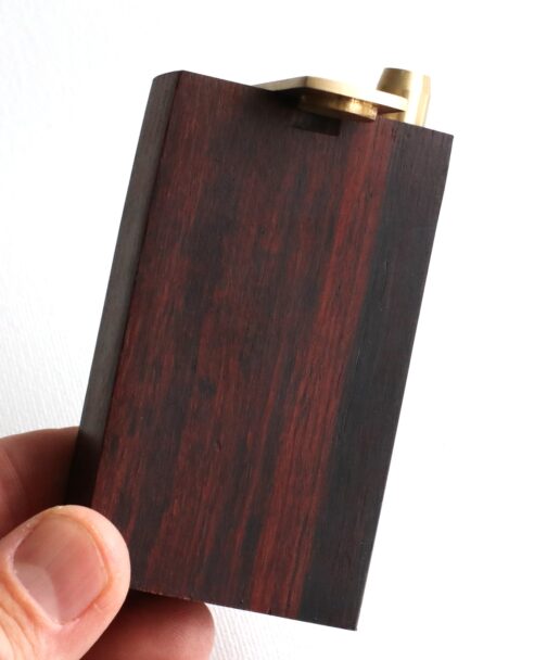Ukiyohi M1 Dugout