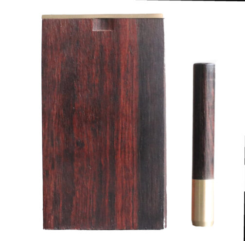 Ukiyohi M1 Dugout