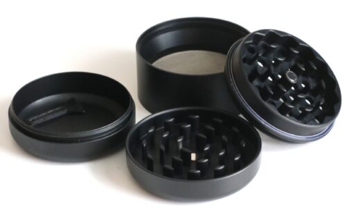 PRO 420 Herb Grinder