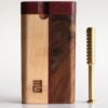 Padauk Dugout by 3rd Grain