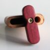 Padauk Dugout by 3rd Grain