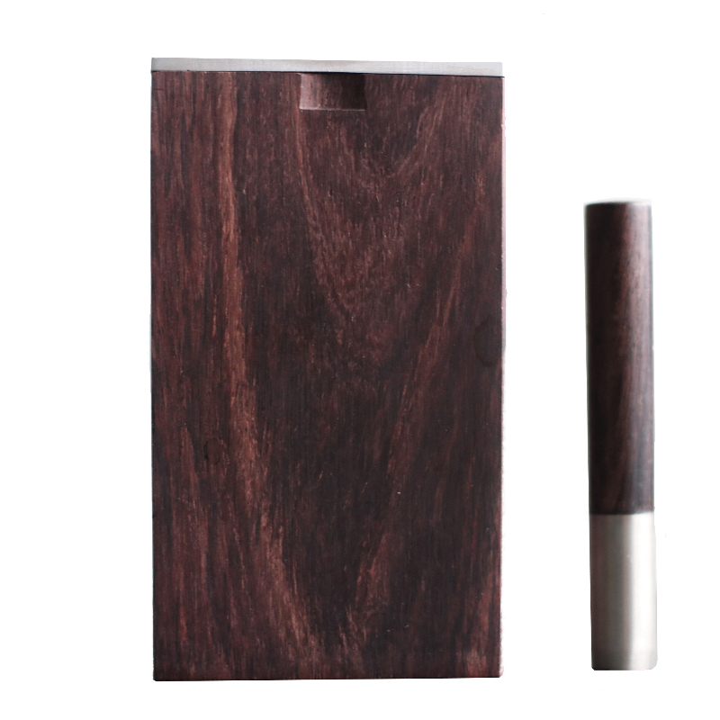 Ukiyohi M1 Wood Dugout