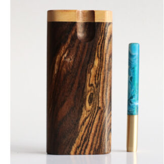 Bocote Dugout