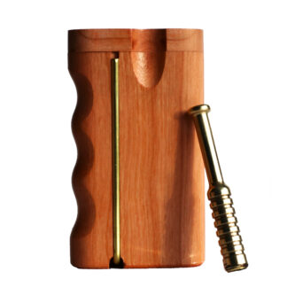 One of a Kind Teak Wood Dugout