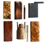 The Benefits of a Dugout & One Hitter Pipe in 2025