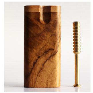 Teak Dugout