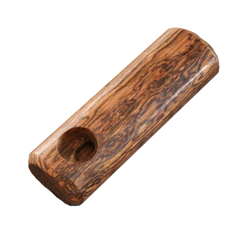 Handcrafted Smoking Pipe