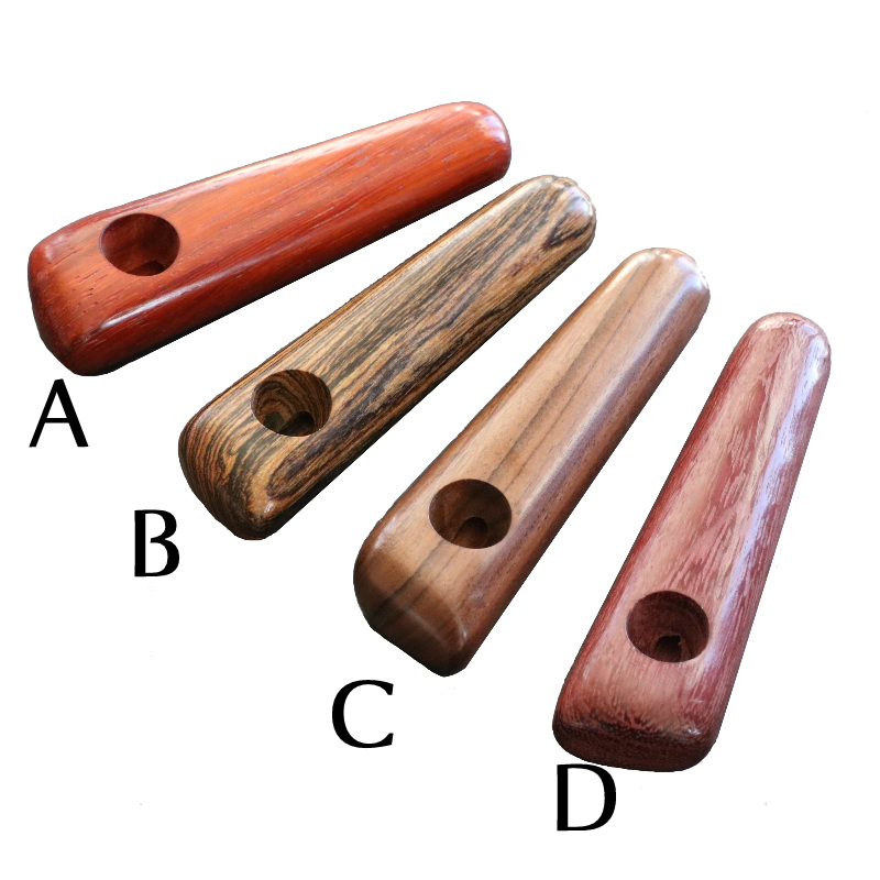 Traditional Smoking Pipe
