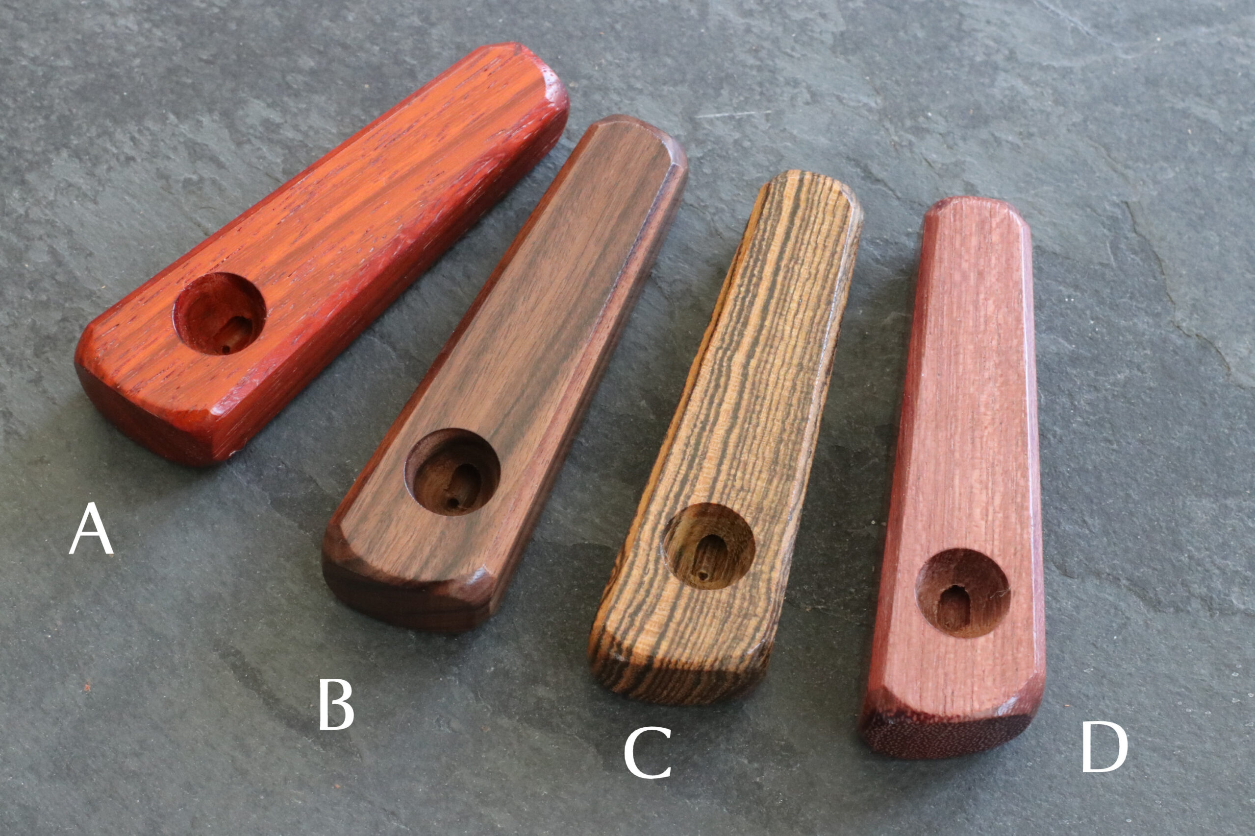 Traditional Smoking Pipe