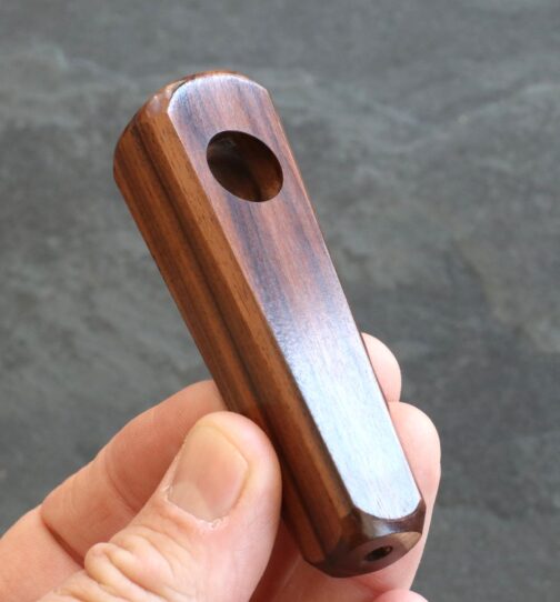 Traditional Smoking Pipe