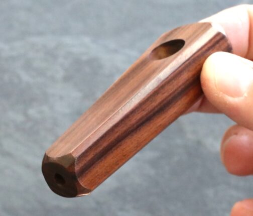 Traditional Smoking Pipe