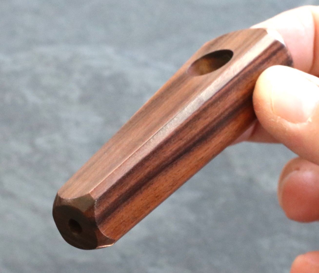 Traditional Smoking Pipe