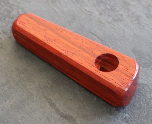 Traditional Smoking Pipe