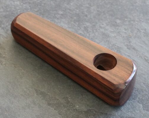 Traditional Smoking Pipe