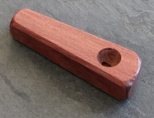 Traditional Smoking Pipe