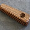 Traditional Smoking Pipe