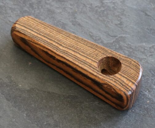 Traditional Smoking Pipe